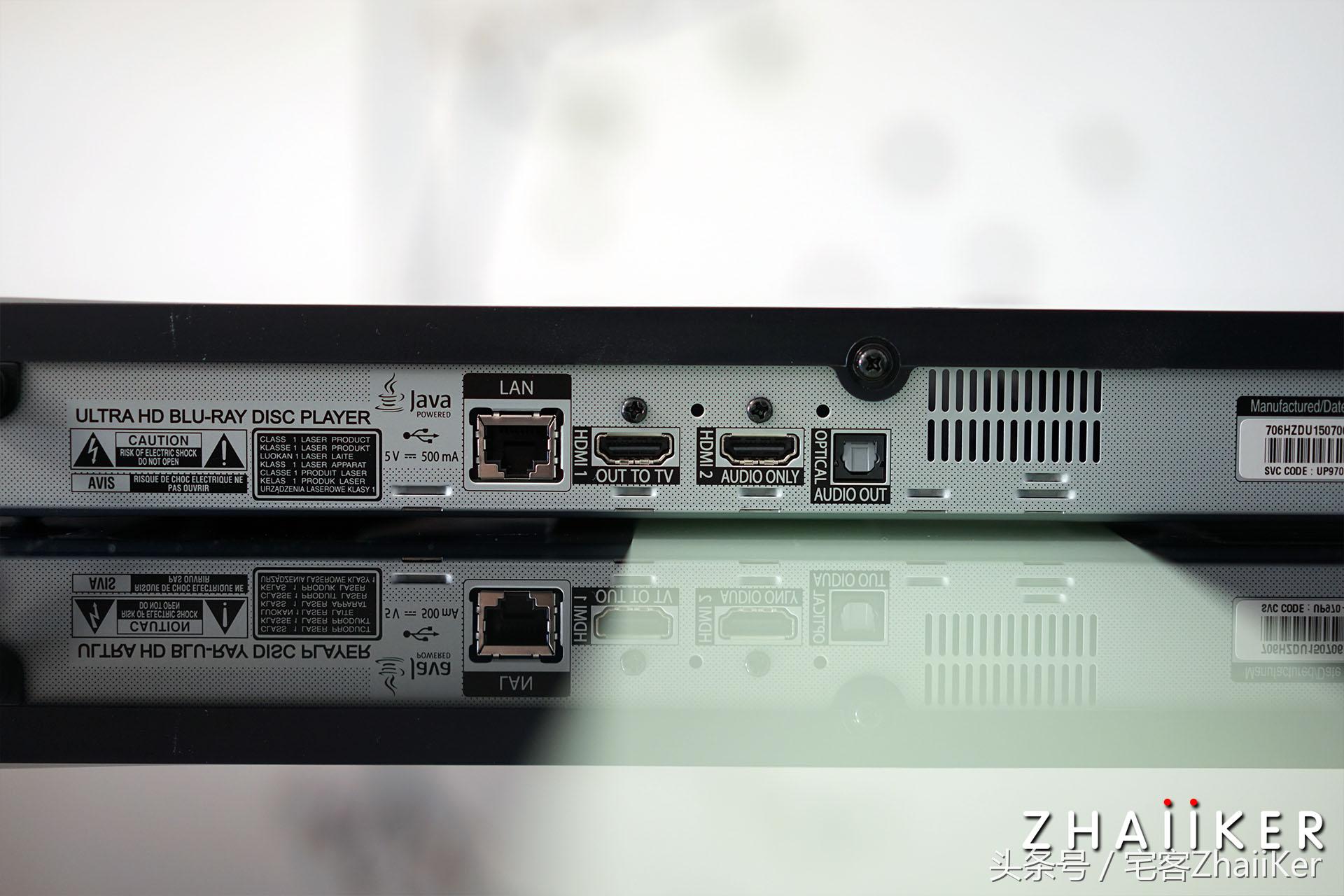 便携屏杜比视界,lg970蓝光机测评