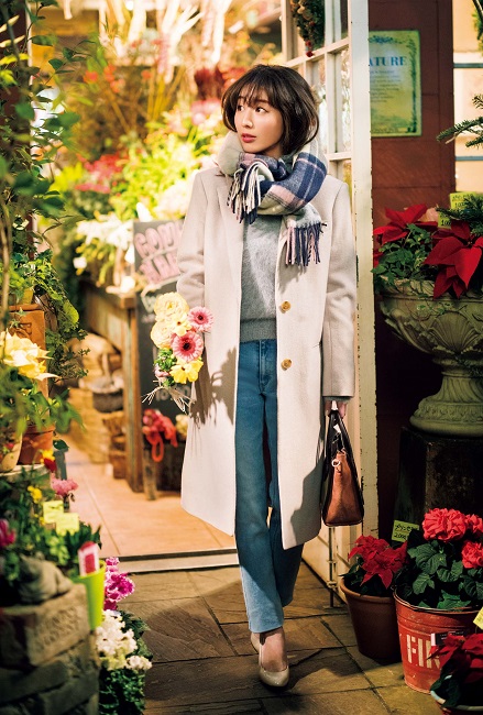 下周穿什么｜衣服不够格子单品来凑