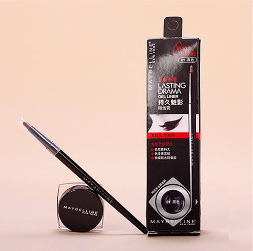 cos妆必备化妆品眼线笔,cosme大赏眼线