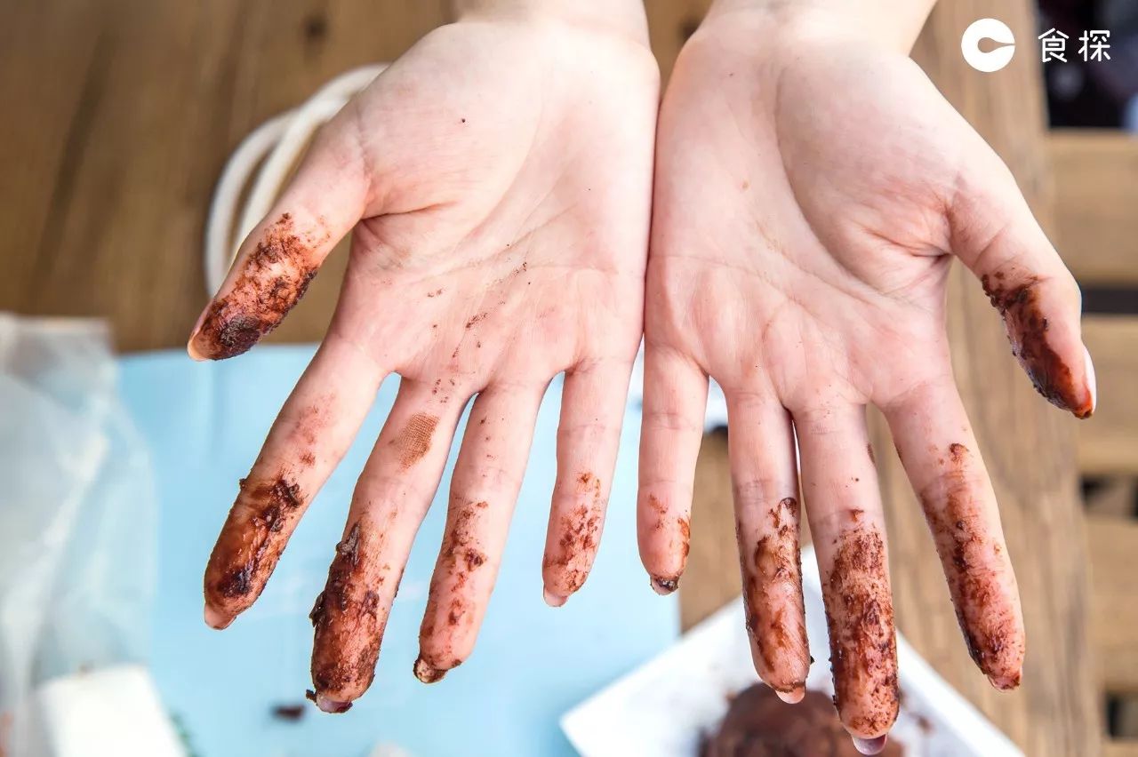 脏脏包到底有多脏,特别脏的脏脏包