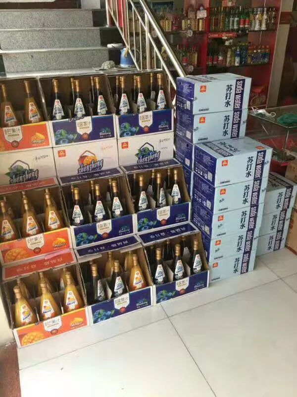 20年来国内饮料市场爆款产品,饮品市场火爆视频