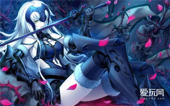 fate和型月共同点,fate和型月世界有什么区别