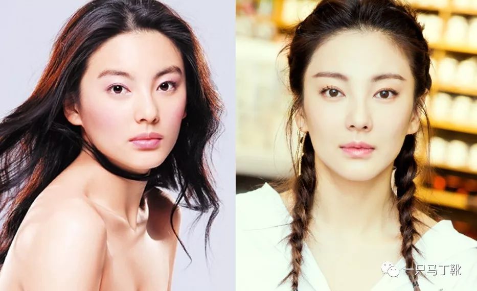 lagirl眼影465画法教程单眼皮,肿眼皮单眼皮怎么画眼影