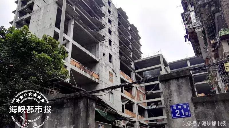 福州织缎巷,福州走读