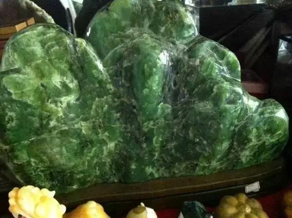 世界各地珍稀宝玉石大全,中国各省珍稀宝玉石图片