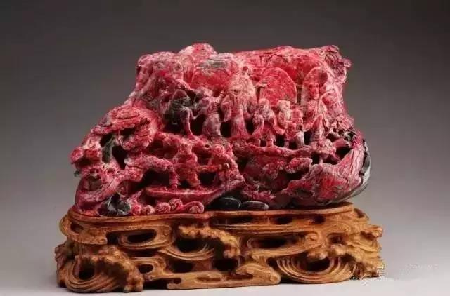 世界各地珍稀宝玉石大全,中国各省珍稀宝玉石图片