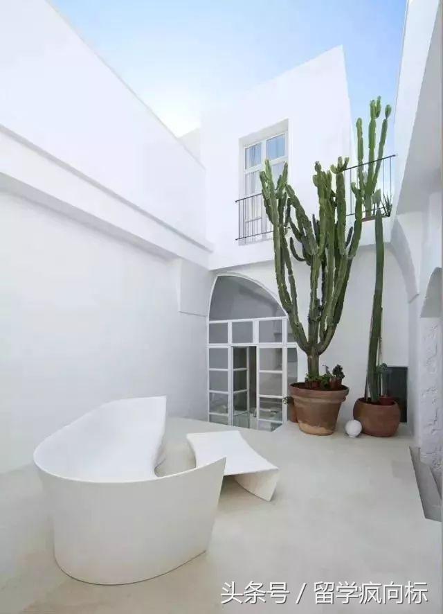 欧洲的设计为什么这么牛,意大利的设计为什么厉害