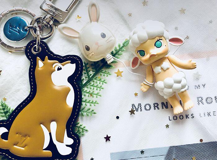 生肖吐槽,狗年生肖系列