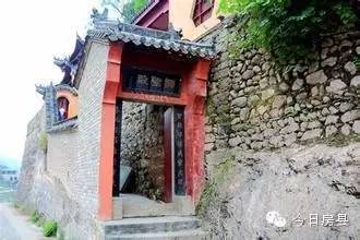 五一房县自驾游,房县旅游攻略最佳路线