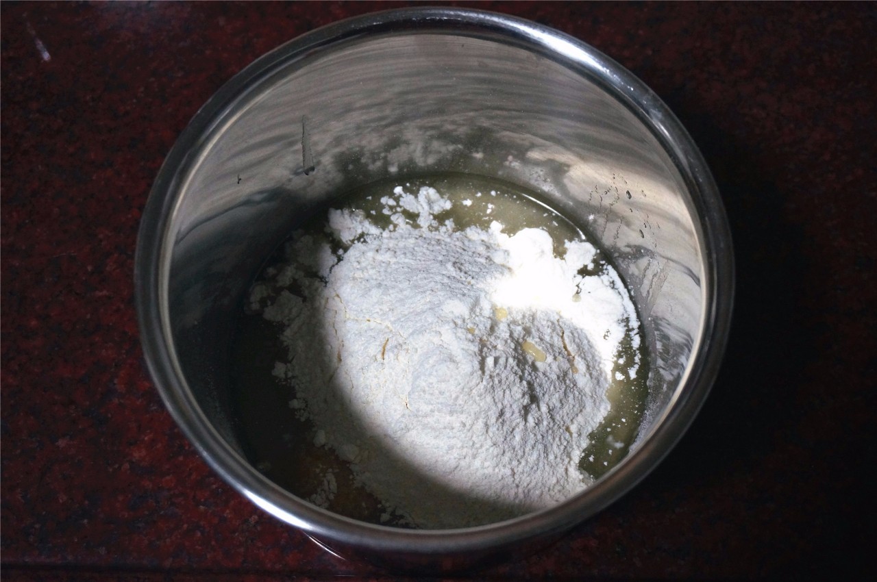 TodaysMuffin!——手残星人必做