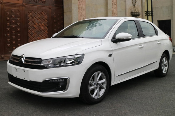 东风雪铁龙爱丽舍2020款,东风雪铁龙爱丽舍2023新款价格