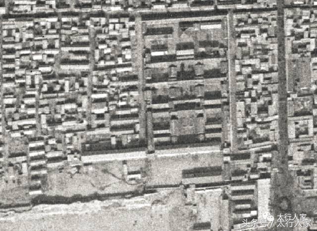 卫星图保定,河北保定夜景灯光卫星图