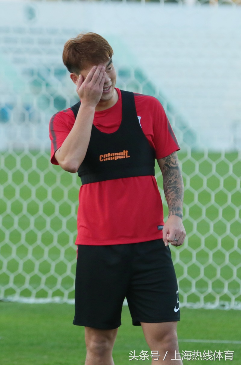 石柯评价里皮的故事,石柯谈恒大比赛