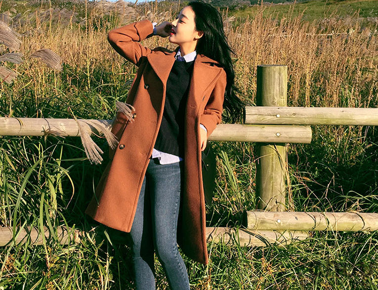 chuu成就学生*党**的衣橱