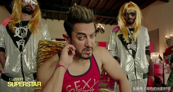 印度十部公认最好看的电影,非常值得看的十部印度电影