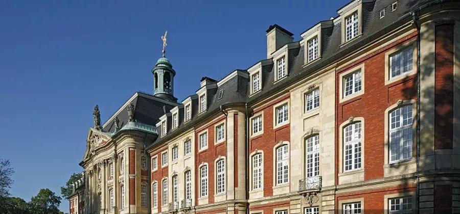 德国亚琛应用技术大学排名,德国亚琛工业大学留学