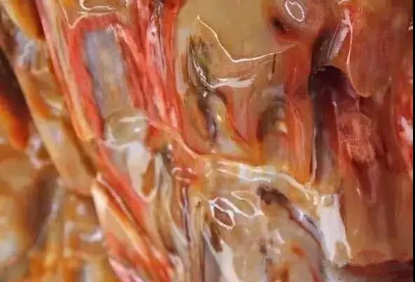 世界各地珍稀宝玉石大全,中国各省珍稀宝玉石图片