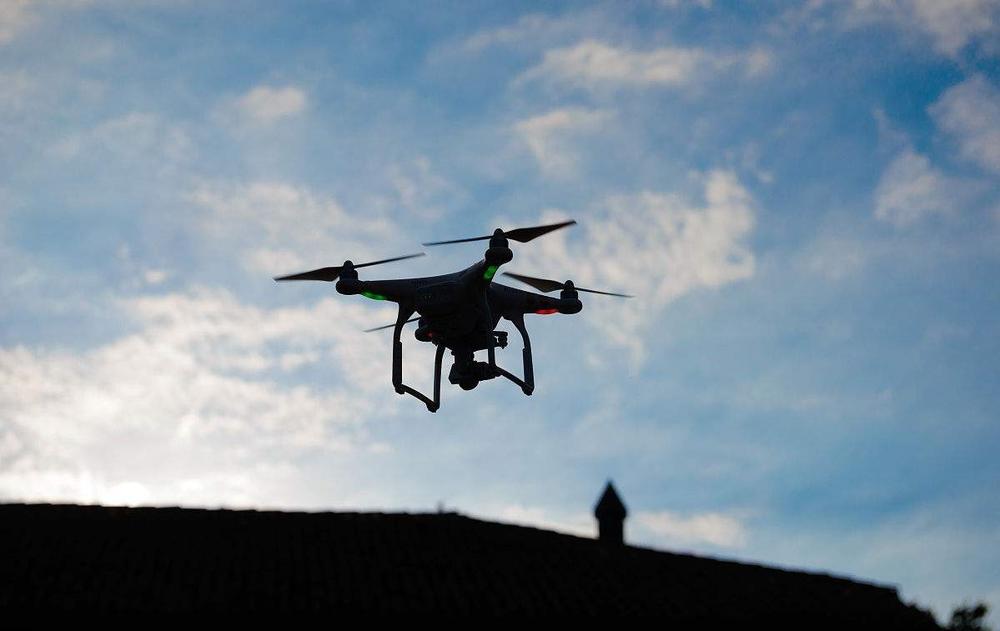 空域安防解决方案提供商“捍鹰科技”获新一笔融资