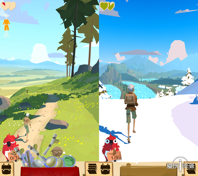 真正意义上的垃圾游戏,捡垃圾游戏有哪些