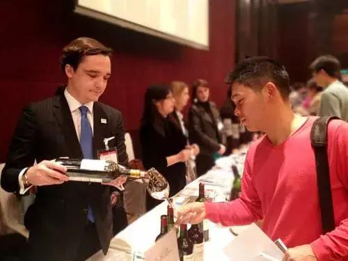 朱卫东葡萄酒文化内涵,朱卫东谈中国葡萄酒