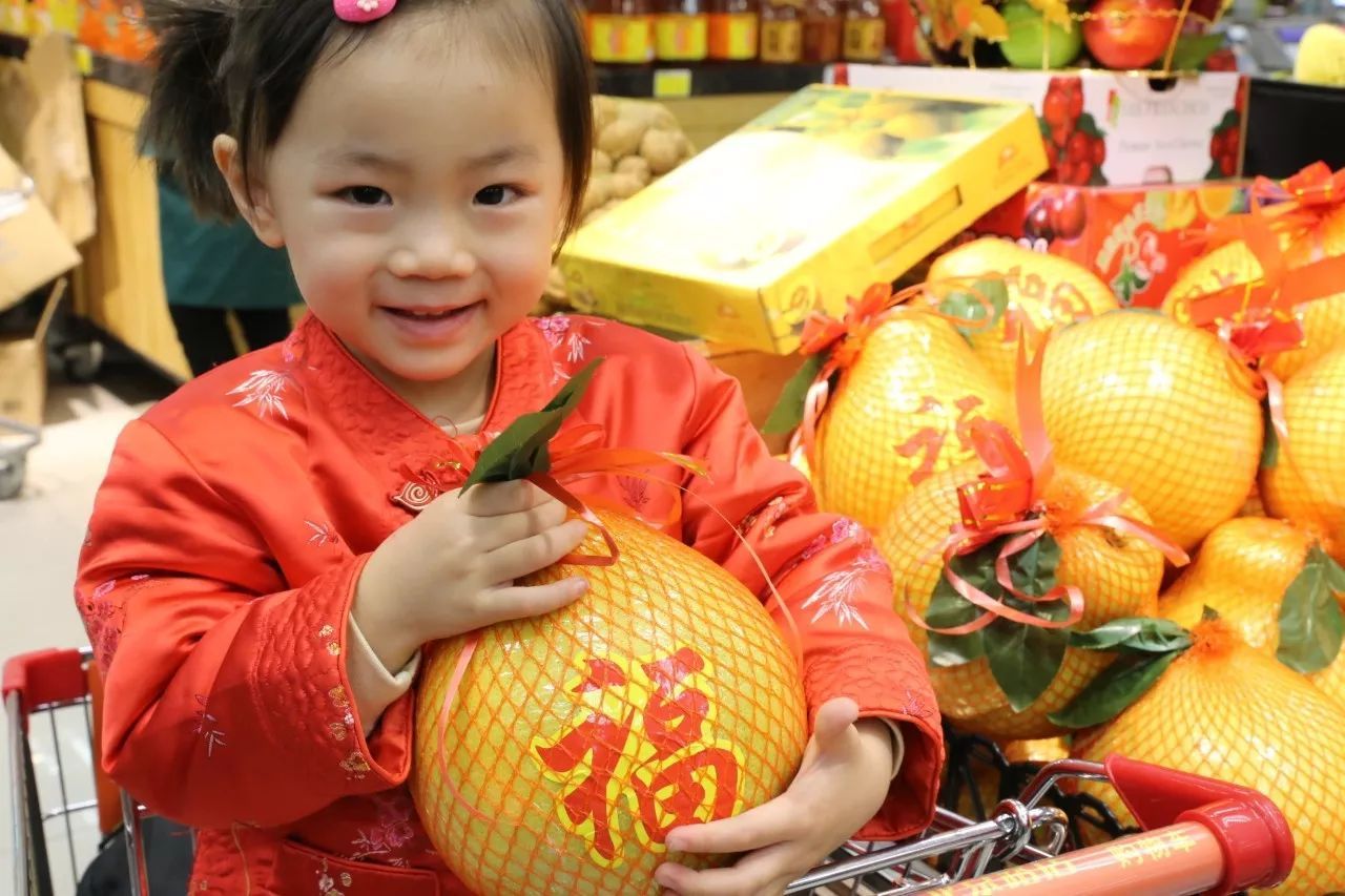 新年扫货才有年味，广百折扣让你买得爽