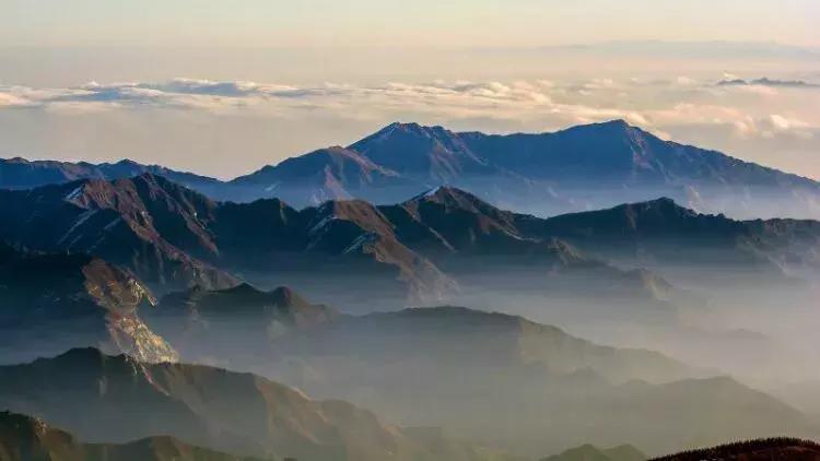 春节旅游一定要去五台山吗,今年冬天一定要去一趟五台山