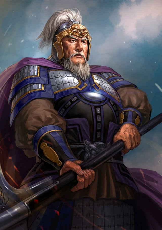 负荆请罪廉颇有没有跪着,廉颇负荆请罪是担当吗