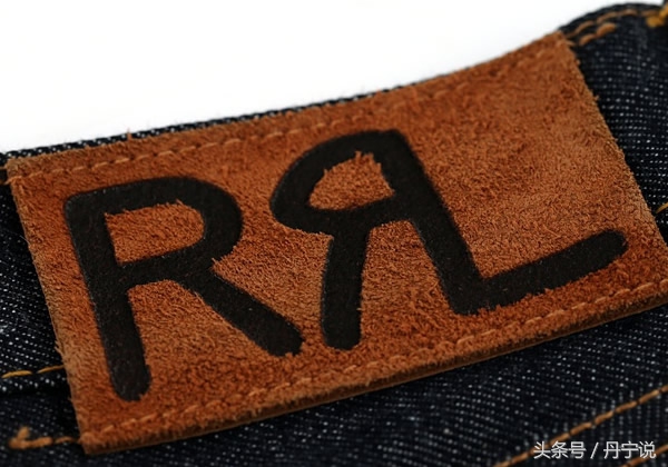 拉夫劳伦doublerl牛仔裤上身效果,拉夫劳伦2023最新款牛仔裤