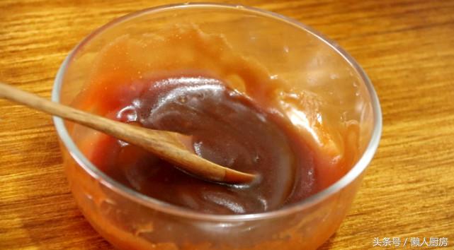 不用烤箱做的烤面筋的做法大全,无烤箱烤面筋教程