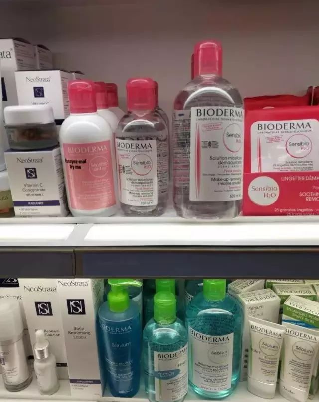 shoppers是卖什么的,shoppers推荐