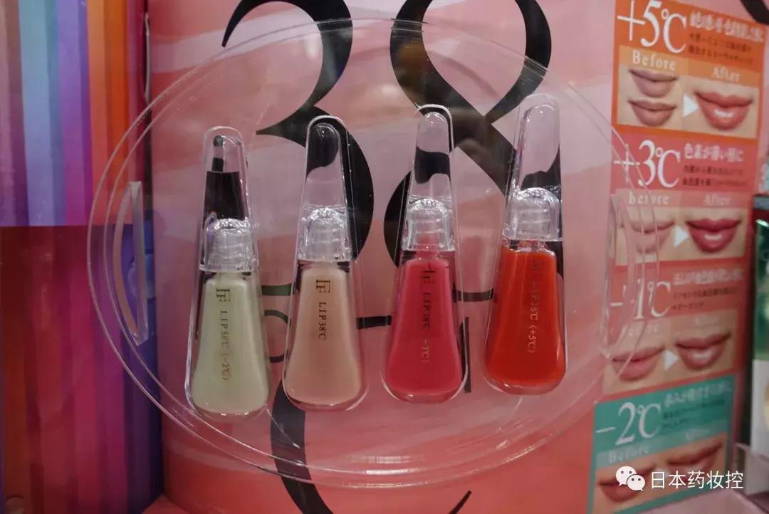 适用于初学者的平价日本美妆推荐,日本药妆最新必买清单
