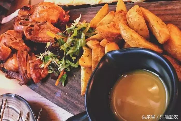 武汉最好最适合约会的餐饮,武汉约会餐厅走心推荐