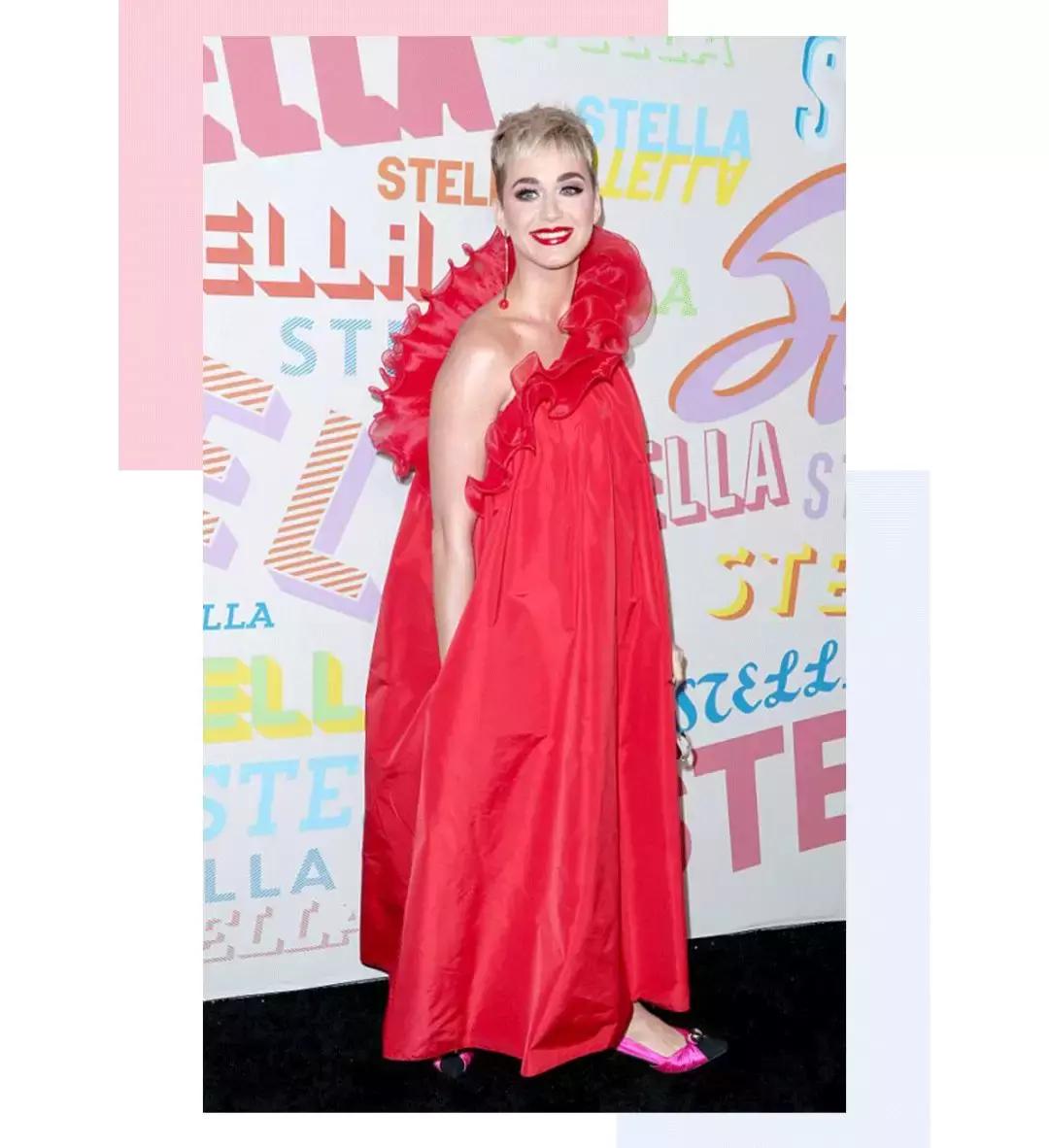 洛杉矶米兰达可儿,水果姐与米兰达可儿