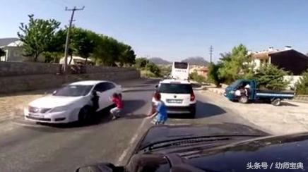 家长必看事关小孩暑期安全,家长必备的安全常识