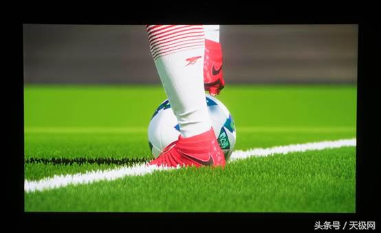 索尼vw768投影仪评测,索尼vw598投影机