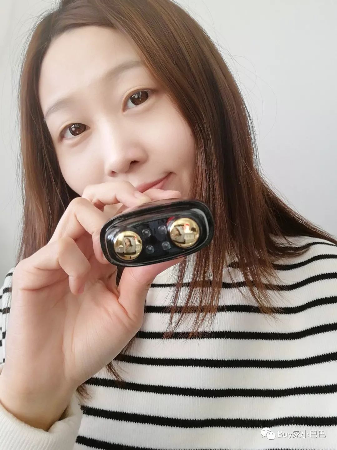 ASK小巴巴｜美容仪真的那么有效果吗？