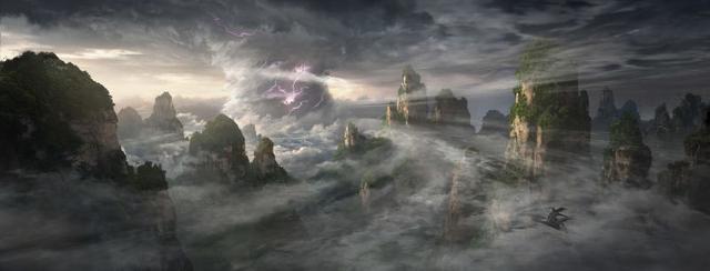 凡人修仙传衣服穿上才有加成吗,凡人修仙之仙界篇实力划分