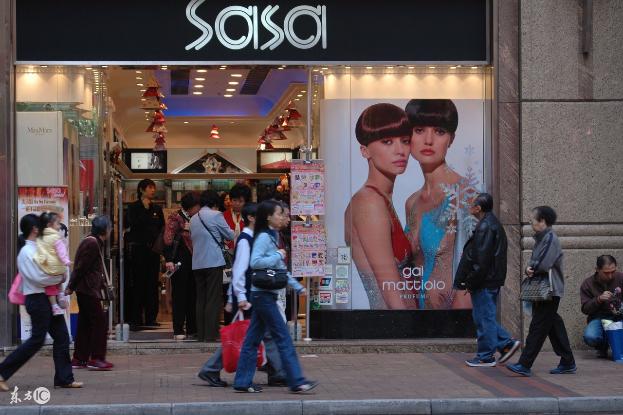 香港购物小技巧,香港消费怎么合理