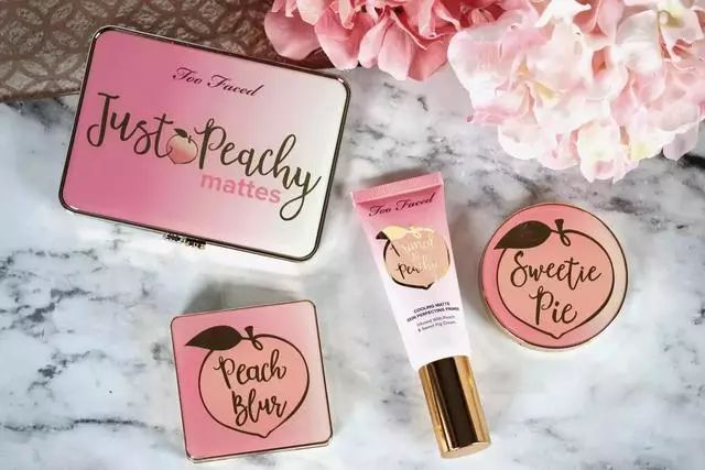 又一份美妆榜单出炉!前几名你绝对没用过!