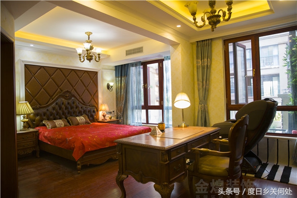 怀化金煌装修,怀化金煌家装设计