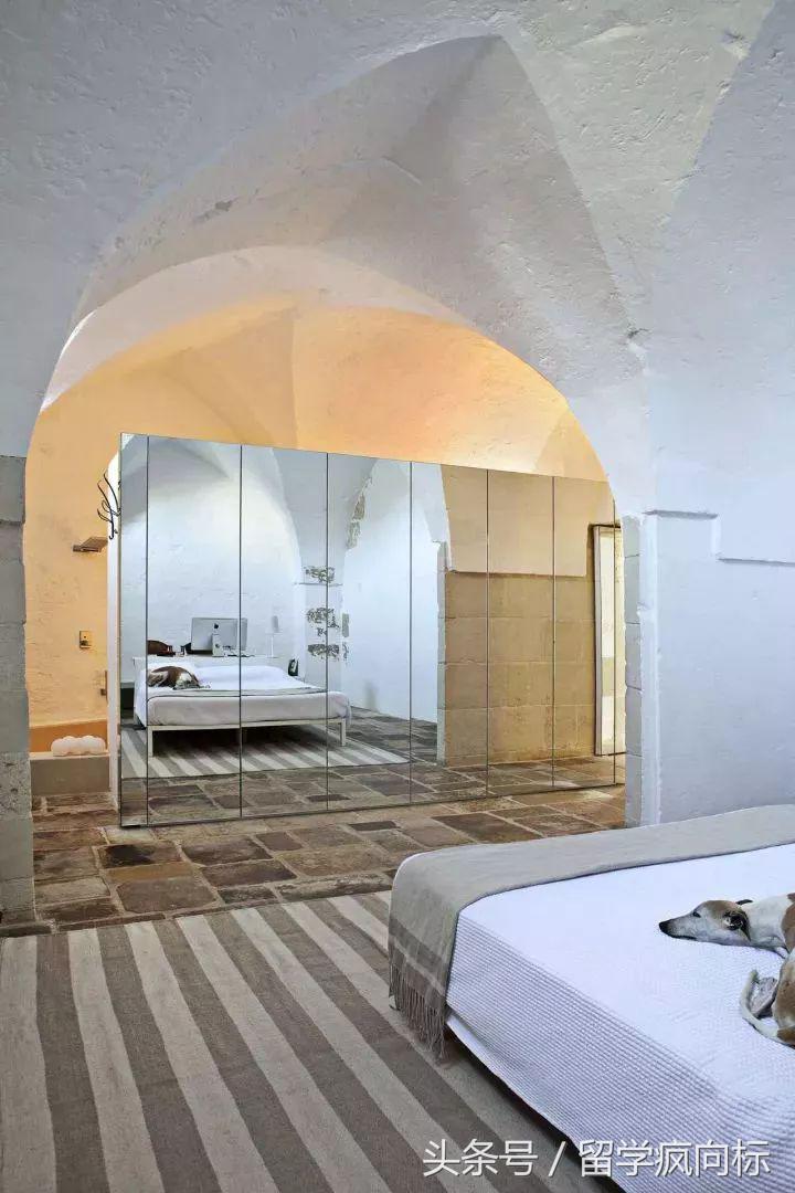 欧洲的设计为什么这么牛,意大利的设计为什么厉害