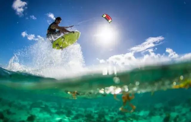 海岛游大溪地,一生必去的十大免签海岛大溪地