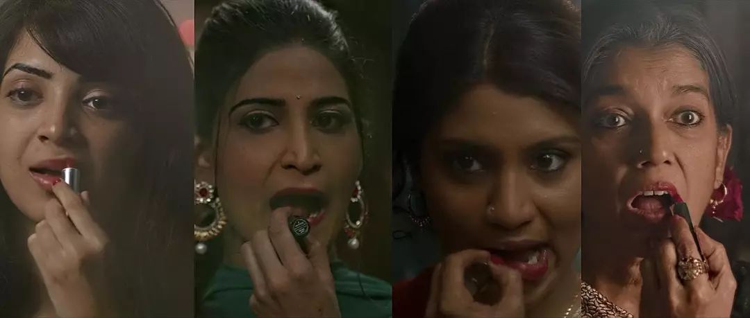 女人做个梦都要被封杀，印度这个直男癌国家还有救吗？