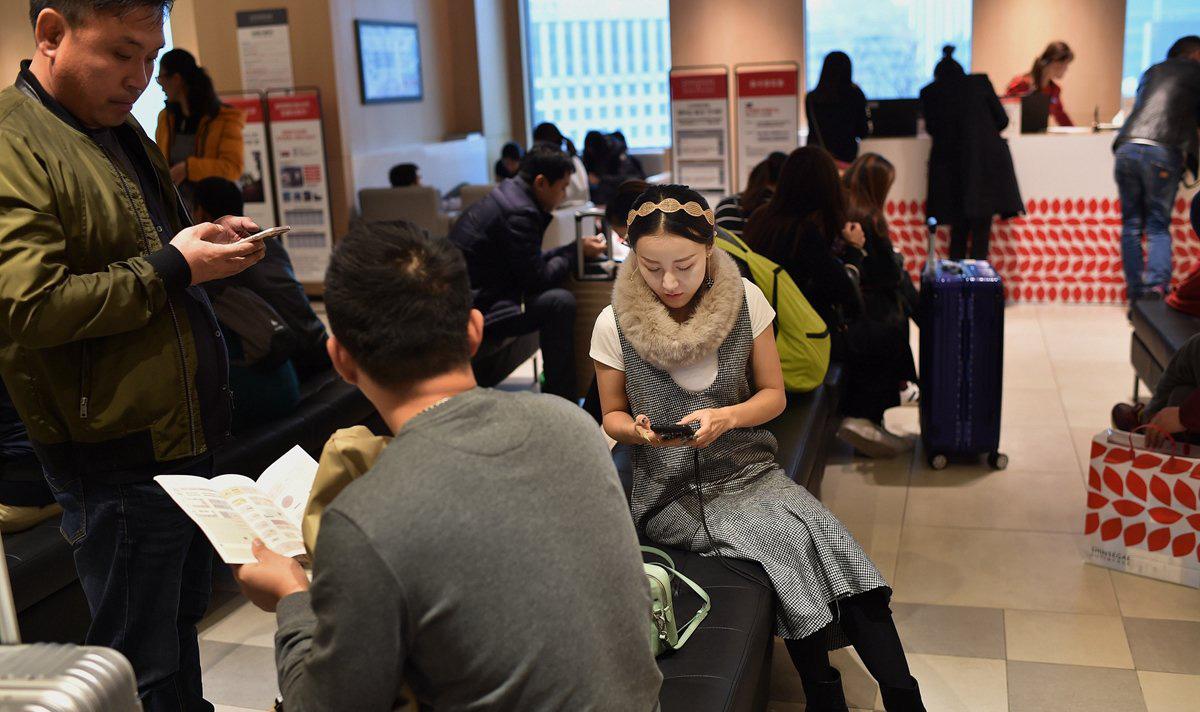 韩国最多人去的地方,韩国人最多的地方