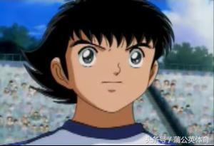 足球小将最强十人排名,足球小将大空翼排名