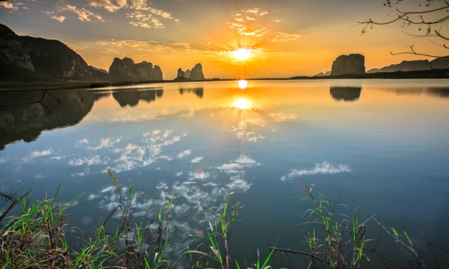 骞胯タ涓婃灄缇庢櫙,涓婃灄鐨勭編绉掓潃鍏ㄥ箍瑗挎墍鏈夌殑缇庢櫙