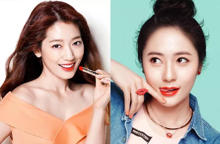 全世界大牌口红,全世界口红色号推荐