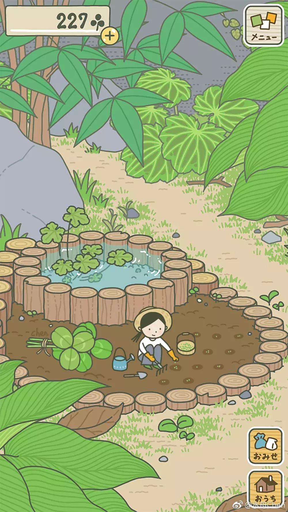 怎么才能让蛙蛙回家,怎么能让蛙快点回来