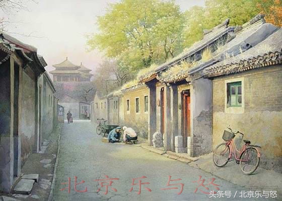 凯琳虎坊桥卤煮炒肝,凯琳炒肝卤煮火烧