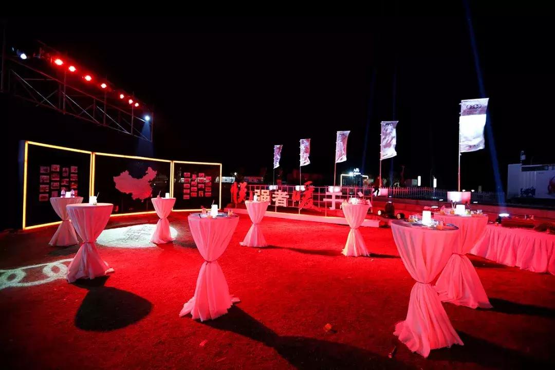 厦门周边游，听说，你错过了这样的一个奥迪之夜